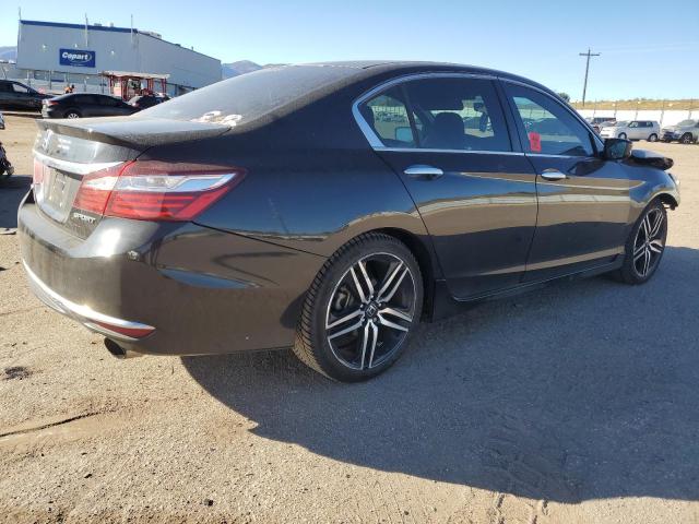 Фото 3 - HONDA ACCORD