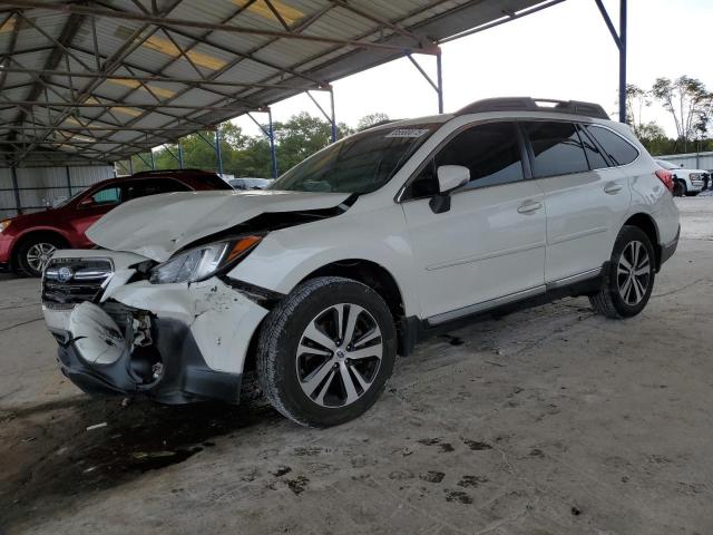 Фото 1 - SUBARU OUTBACK