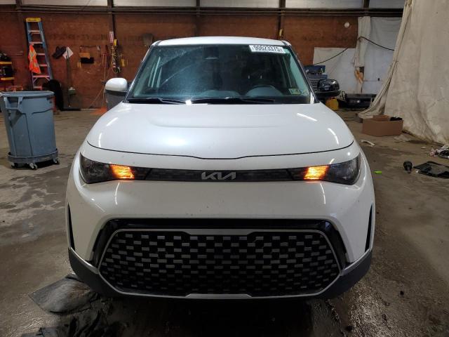 Фото 5 - KIA SOUL