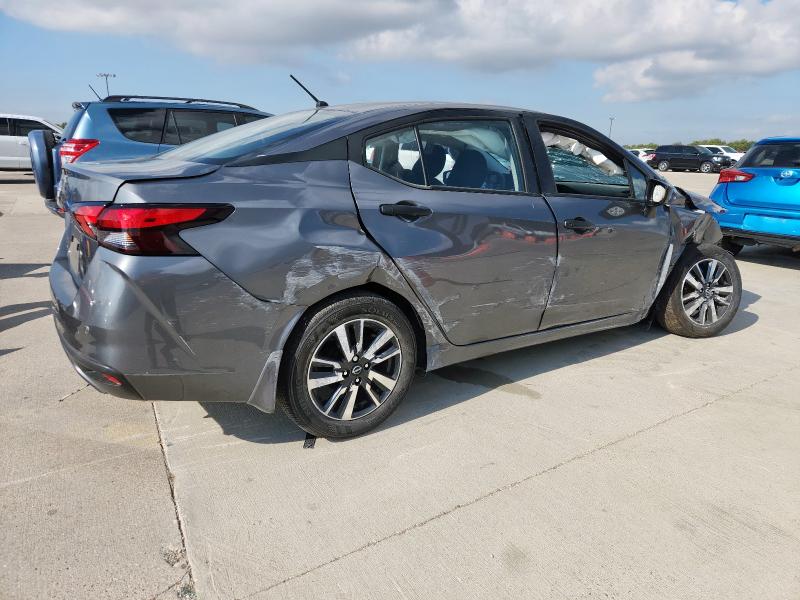 Фото 3 - NISSAN VERSA