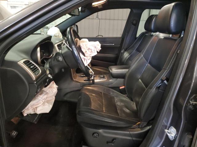 Фото 7 - JEEP GRAND CHER