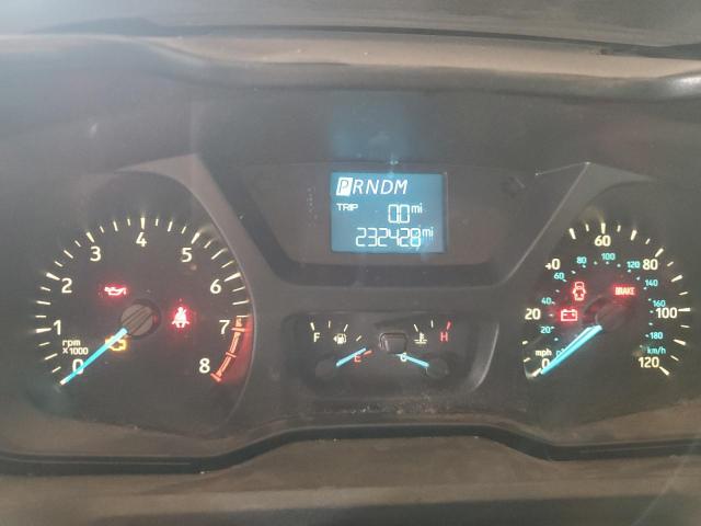 Фото 9 - FORD TRANSIT