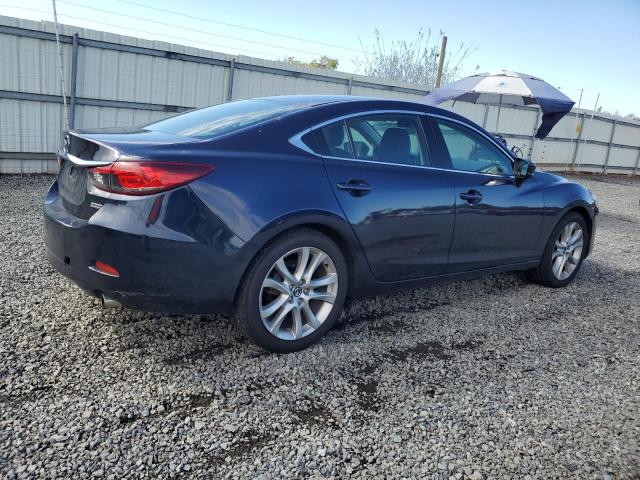 Фото 3 - MAZDA 6