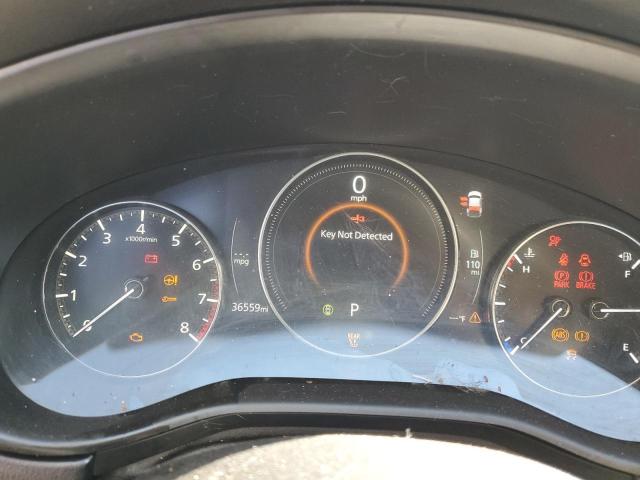 Фото 9 - MAZDA CX30