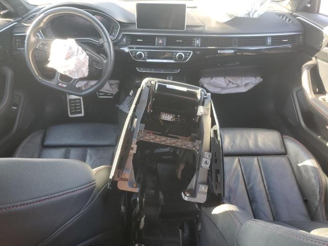 Фото 8 - AUDI A4