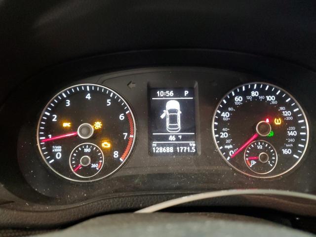 Фото 9 - VOLKSWAGEN PASSAT