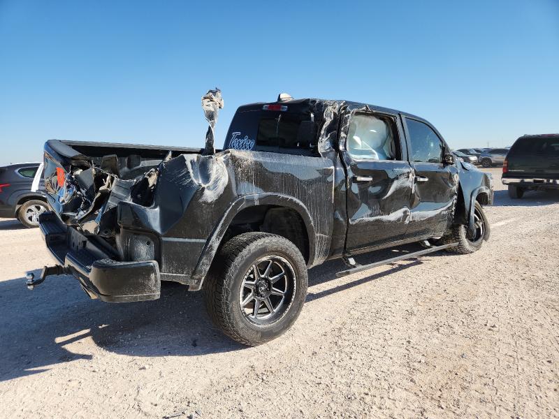 Фото 3 - RAM 1500