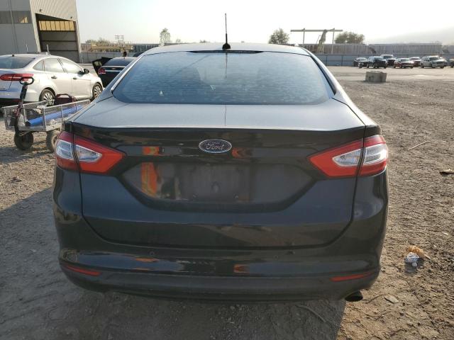 Фото 6 - FORD FUSION