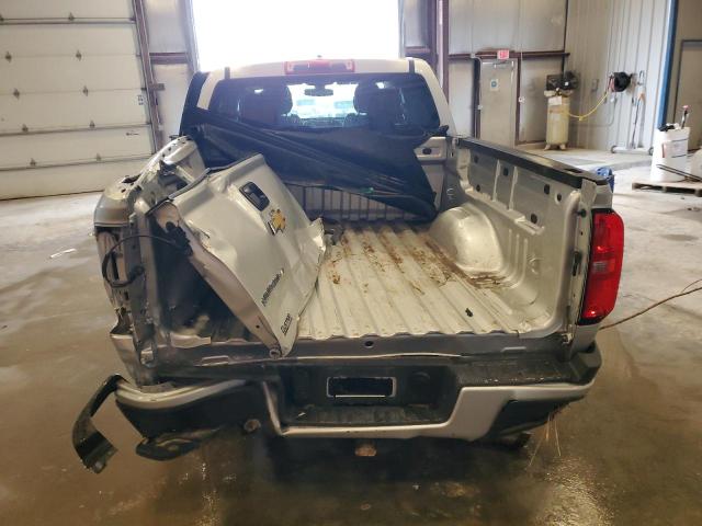 Фото 6 - CHEVROLET COLORADO