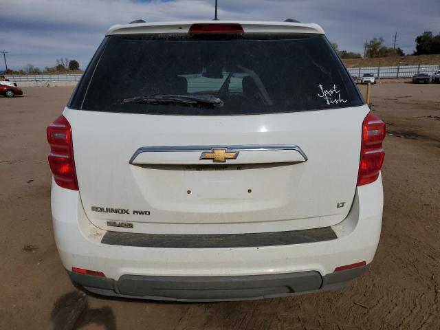 Фото 6 - CHEVROLET EQUINOX