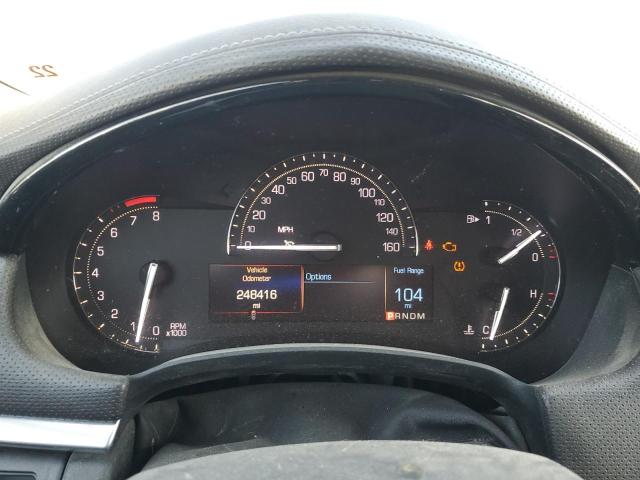 Фото 9 - CADILLAC XTS