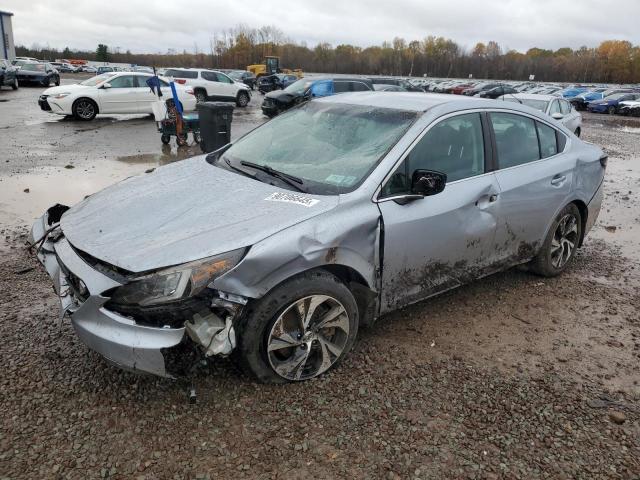 Фото 1 - SUBARU LEGACY