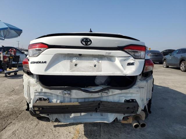 Фото 6 - TOYOTA COROLLA