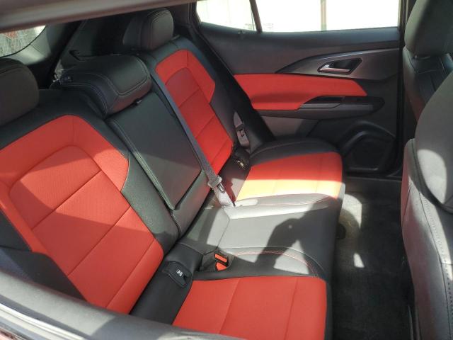 Фото 11 - CHEVROLET EQUINOX