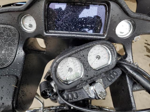 HARLEY-DAVIDSON FL 2022