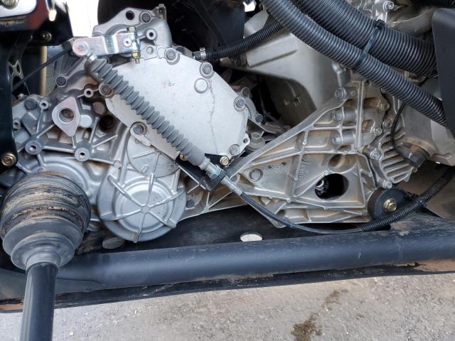 CAN-AM MAVERICK X 2025