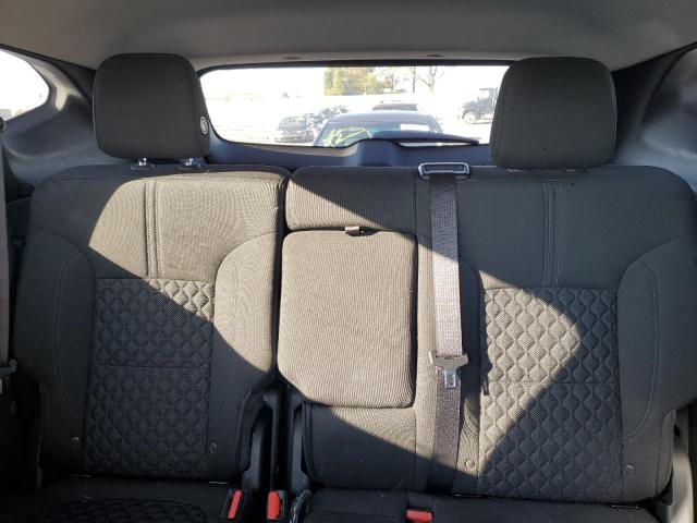 Фото 10 - CHEVROLET BLAZER