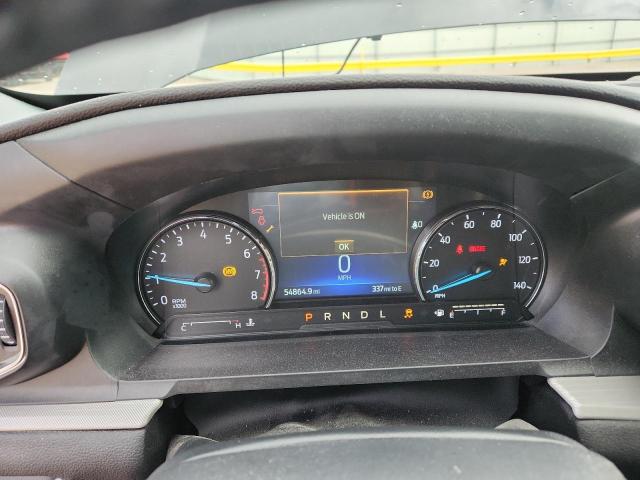 Фото 9 - FORD EXPLORER