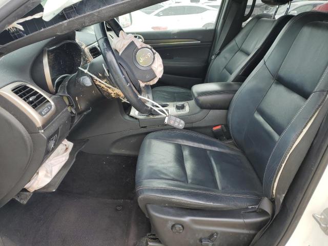 Фото 7 - JEEP GRAND CHER