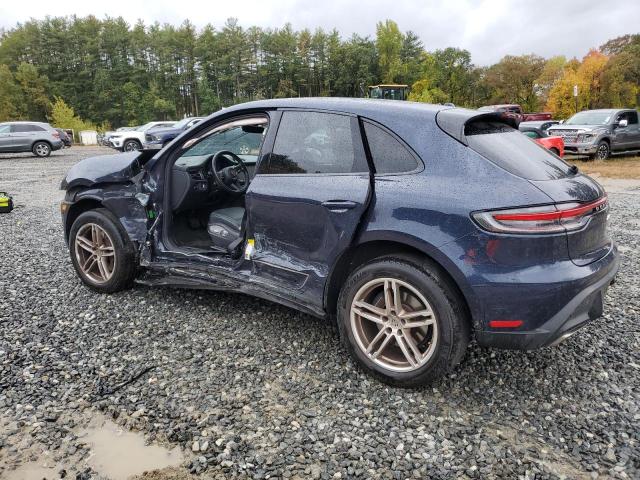 PORSCHE MACAN BASE 2023 VIN WP1AA2A59PLB14853