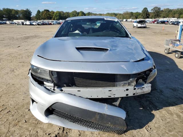 Фото 5 - DODGE CHARGER