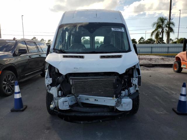 Фото 5 - FORD TRANSIT