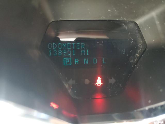 Фото 9 - CHEVROLET TRAVERSE