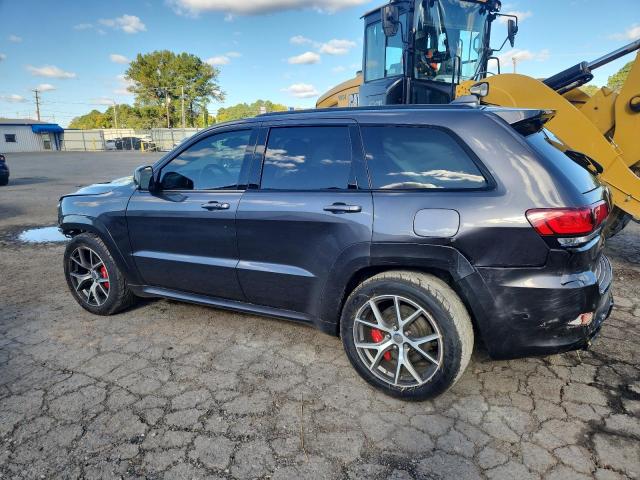 Фото 2 - JEEP GRAND CHER