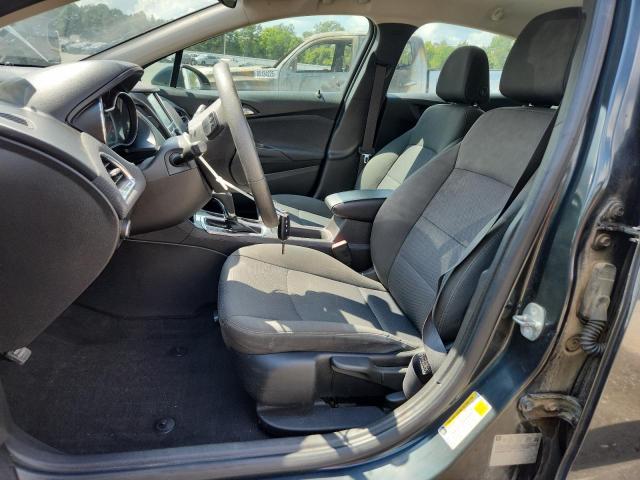 Фото 7 - CHEVROLET CRUZE