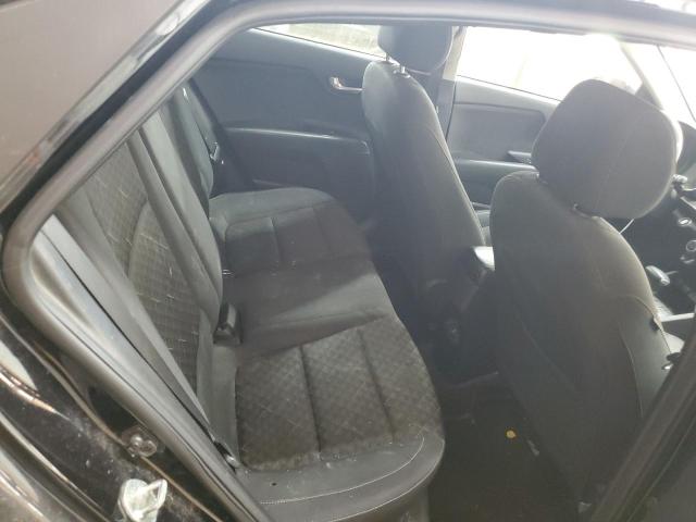 Фото 10 - KIA RIO