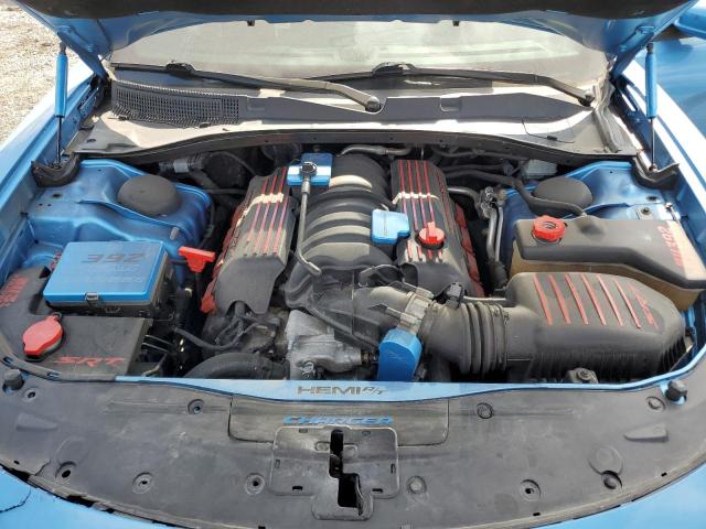 Фото 11 - DODGE CHARGER