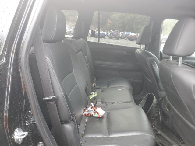 Фото 11 - HONDA PASSPORT