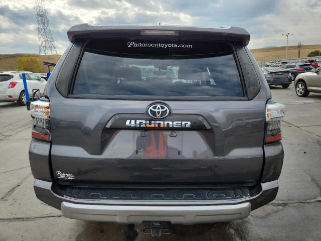 Фото 6 - TOYOTA 4RUNNER