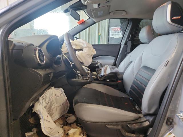 Фото 7 - NISSAN KICKS