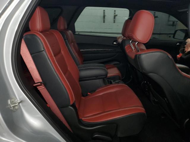 Фото 11 - DODGE DURANGO