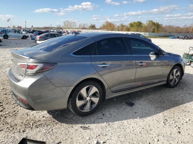 Фото 3 - HYUNDAI SONATA