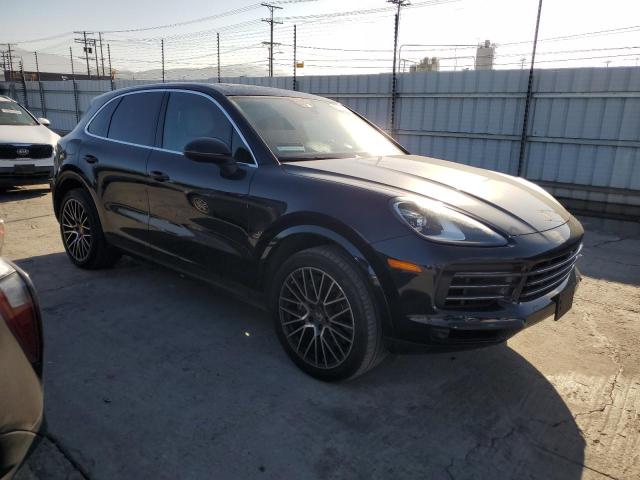 PORSCHE CAYENNE BA 2023 VIN WP1AA2AY8PDA02095