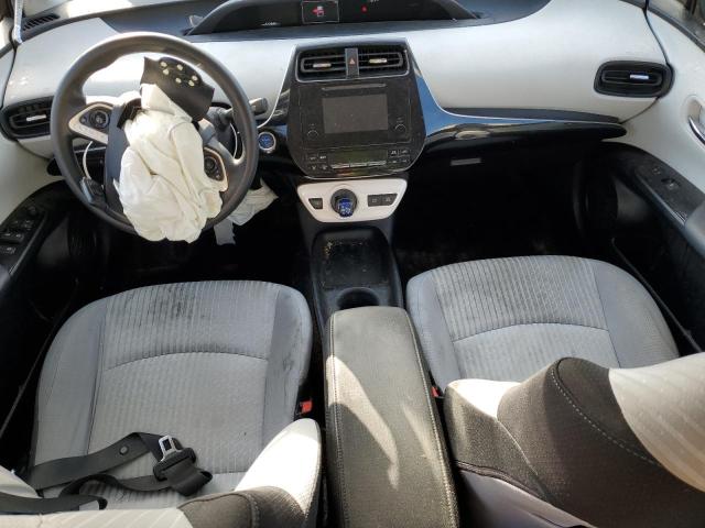 Фото 8 - TOYOTA PRIUS