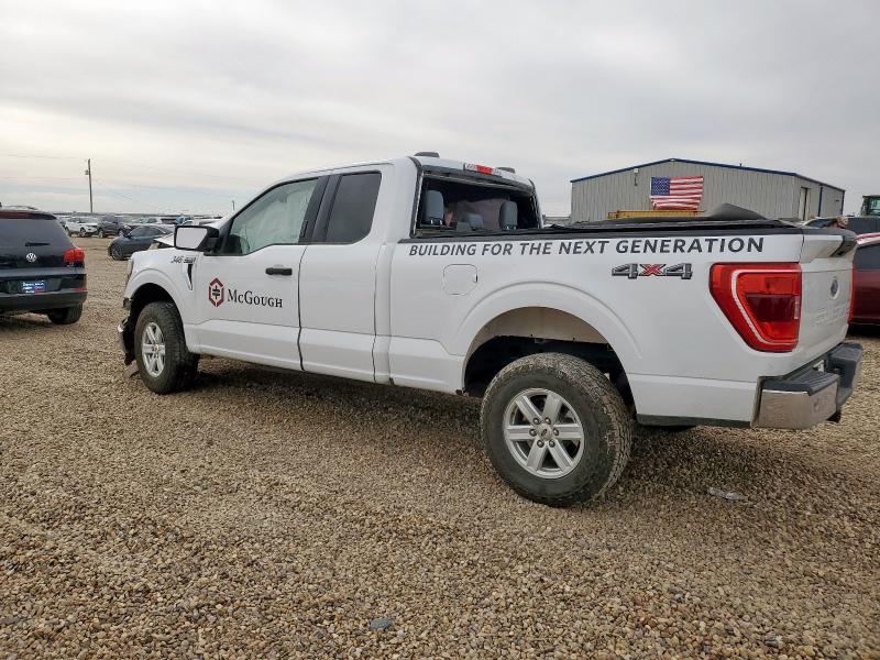 Фото 2 - FORD F-150