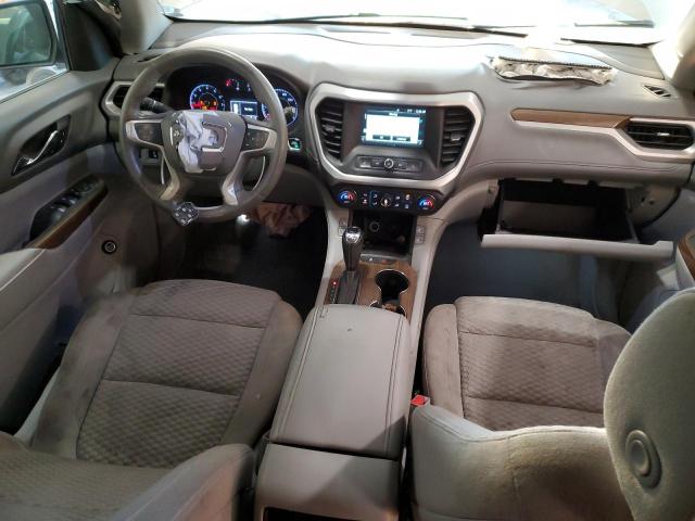 Фото 8 - GMC ACADIA