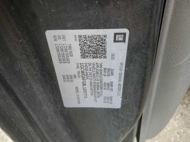 Фото 12 - CHEVROLET EXPRESS