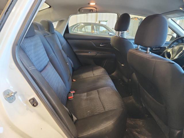 Фото 10 - NISSAN ALTIMA