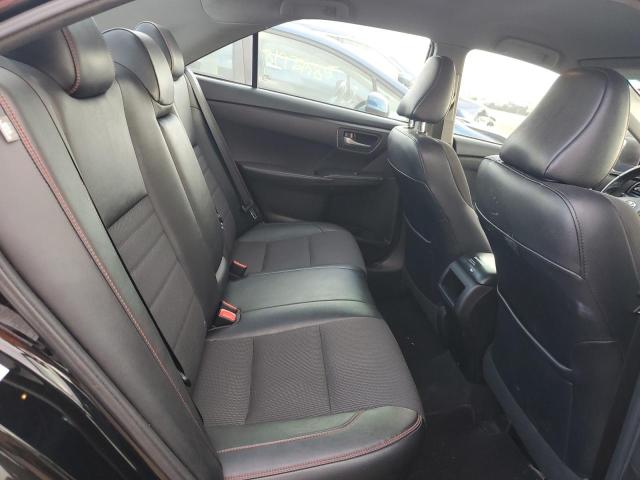 Фото 10 - TOYOTA CAMRY