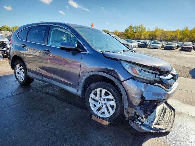 Фото 4 - HONDA CRV