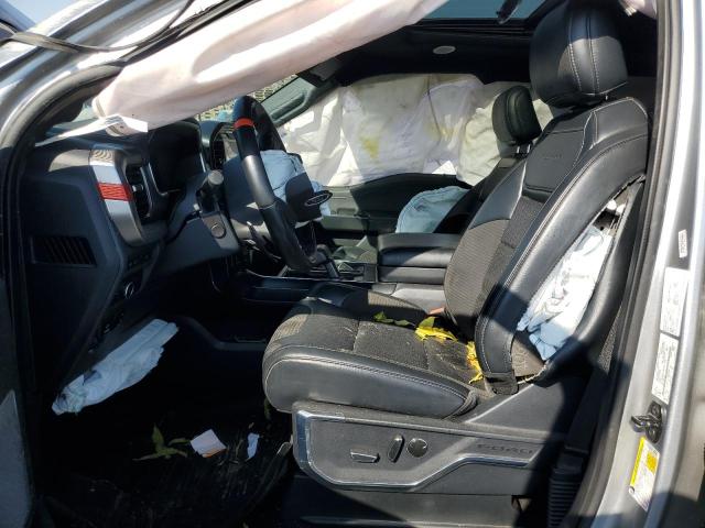 FORD F150 2022 VIN 1FTFW1RG7NFB70102