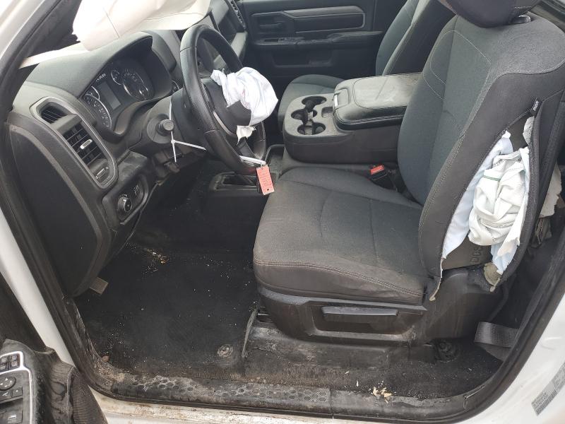 Фото 7 - RAM 3500