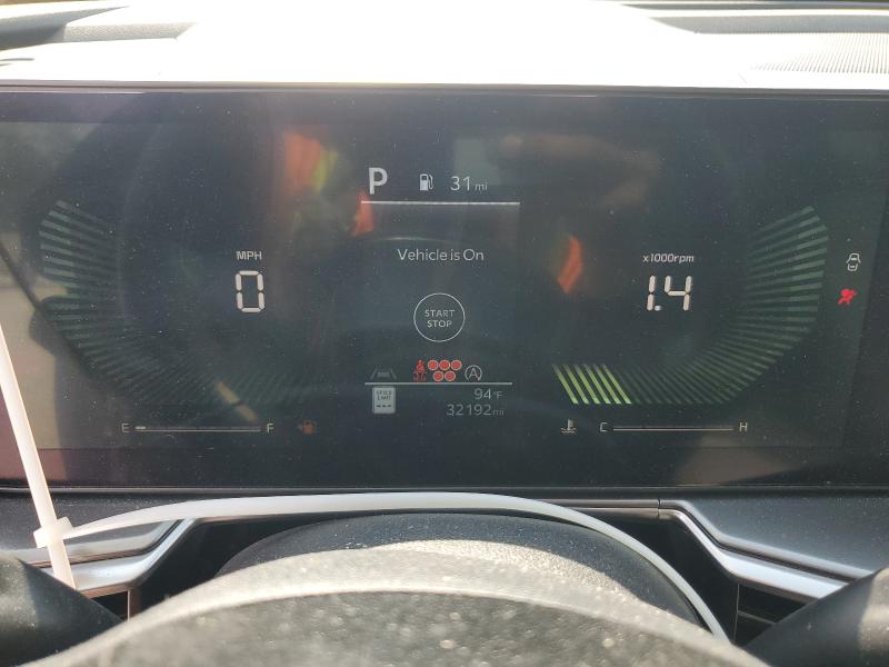 Фото 9 - KIA SORENTO