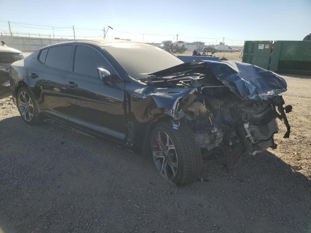 Фото 4 - KIA STINGER