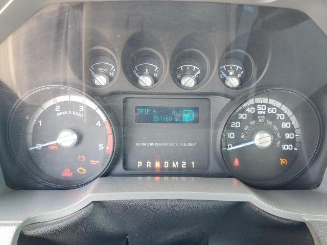 FORD F650 2019 VIN 1FDWX6DCXKDF08478