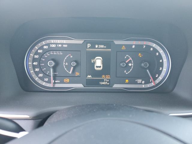 Фото 9 - HYUNDAI TUCSON